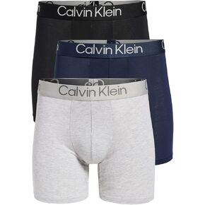 Calvin Klein Men's Ultra Soft Modern Modal Boxer Brief in Saudi Arabia