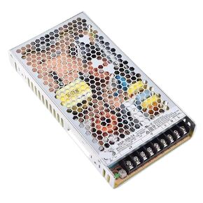 1pcs RSP-200-24 24V 8.4A 201.6W Single Output with PFC Function Switching Power Supply AC-DC in Kuwait