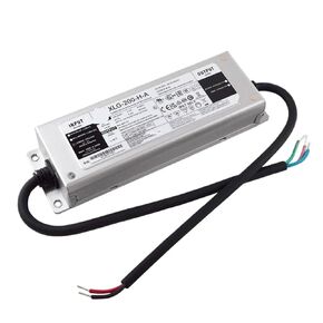 1 قطعة XLG-200-H-A وضع الطاقة المستمر LED الإضاءة سائق Buit-in نشط PFC وظيفة AC-DC مقاوم للماء IP67 in Kuwait