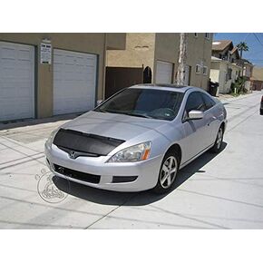 Car Hood Bonnet Mask Bra Fits Honda Accord 2003 2004 2005 2006 2007 03 04 05 06 07 Sedan Coupe in Kuwait