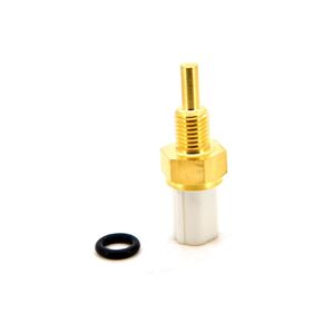 Water Temperature Sensor Compatible with Yamaha Zuma Sidewinder, Kodiak Wolverine 4P9-83591-00-00 54P-H3591-00-00 in Saudi Arabia