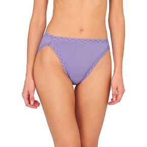 Natori Women's Bliss French Cut, Seashell in Saudi Arabia