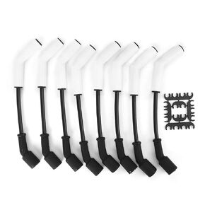 Plug Wire Ceramic Boot Ignition Cable Replacement 9070C Fit for LS LT Engines in Saudi Arabia