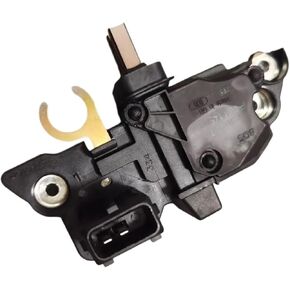 12317559183 Voltage Regulator Compatible with BMW 325Ci 330Ci 325i 325xi 525i X5 Z3 330i in Saudi Arabia