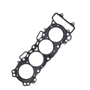 Motorcycle Cylinder Head Cover Gasket Compatible with CBR600F4 CBR600F4i 1999–2006 CBR600F 1999–2007 Part Number 12251-MBW-003 12251-MBW-013 in Saudi Arabia