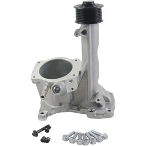 Supercharger Snout Core Replacement Kit Compatible With F-Pace F-Type XF XE Sport 3.0L LR088538 in Saudi Arabia