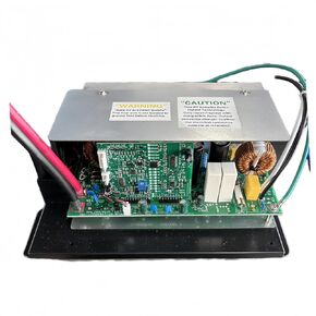 WF-8955-55,55 Amp for WF-8955 PEC Power Converter, RV Power Converter,RV Inverter,Three Stages Smart Charge for RV Lead-Acid Battery,Compatible with WF-8955-MBA,WF-8955-AD-MBA in Saudi Arabia