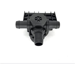 Compatible with TESLA MEDEL X Warm Air Water Valve 1064225-00-B 1064225-00-C 1064225-00-E in Saudi Arabia