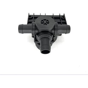 متوافق مع صمام الماء الدافئ TESLA MEDEL X 1064225-00-B 1064225-00-C 1064225-00-E in Kuwait