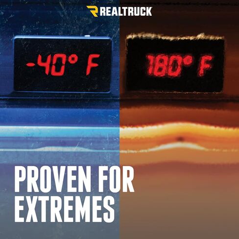 RealTruck Retrax RetraxPRO XR Retractable Truck Bed Tonneau Cover | T-80384 | Fits 2017 - 2025 Ford F-250/350 Super Duty 8' 2" Bed (98.1") in Kuwait