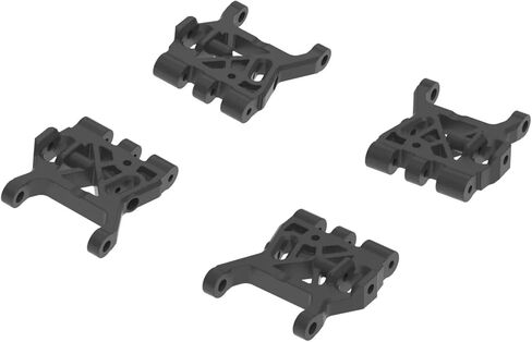 Rc Swing Arms For XTS P12 4 Front And Rear For Swing Arms R16301 Remote Control For Rally Car Upgrade Modifications Replacements Parts Fitting in Saudi Arabia