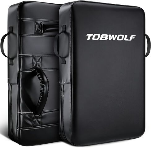 TOBWOLF 2PCS Round Volleyball Blocking Pad, Volleyball Setter Training Equipment for Hitting & Blocking, Volleyball Training Aid Cushion, Mimics Hand Blocking, Protects Blockers Hands During Practice in Saudi Arabia