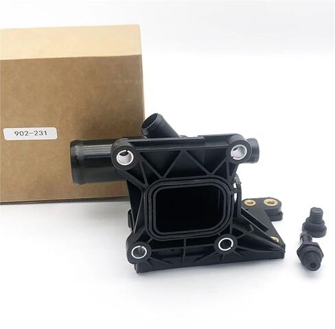 OE:902-231 6S4Z8K556A 85928 Engine Coolant Water Outlet in Kuwait