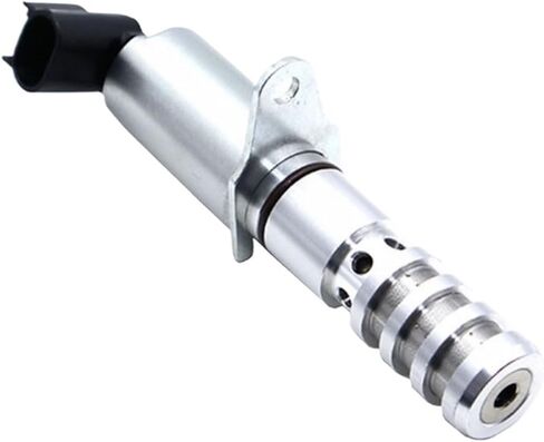 12568078 توقيت النفط الملف اللولبي التحكم صمام VVT 12615873 12602516 12576768 1 قطعة in Kuwait