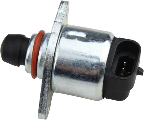 17113598 4pins IACV Idle Air Control Valve 1Pcs in Kuwait