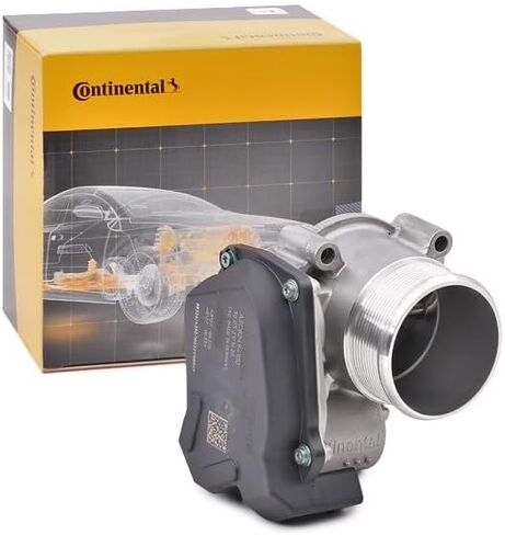 VDO A2C59511705 Throttle Body in Saudi Arabia