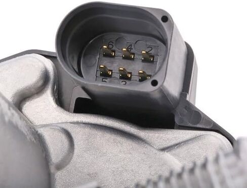 VDO A2C59511705 Throttle Body in Saudi Arabia