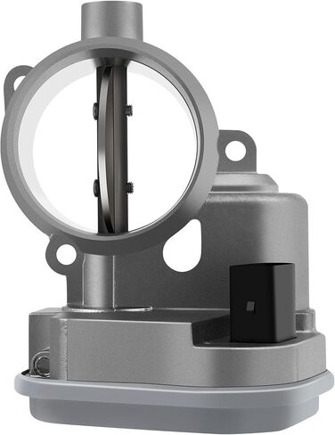 SCITOO Electronic Throttle Body Compatible with for BMW X5, for BMW 335d - Replaces 11717804384, 11717791481 in Kuwait