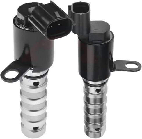 24355-2G500 24375-2G500 VVT Variable Valve Timing Solenoid 1Pcs(24355-2G500) in Kuwait