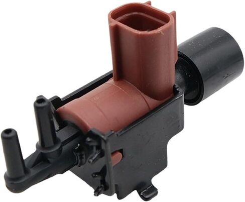 25860-62010 EGR صمام مفتاح فراغي اجزاء الفلترات الخارجية 1 قطعة in Kuwait
