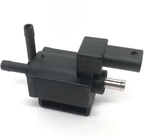 59001170537 Turbo Boost Pressure Solenoid Valve CJ5G-9K378-BA CJ5G9K378BB 1Pcs in Kuwait