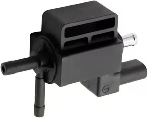 59001170537 Turbo Boost Pressure Solenoid Valve CJ5G-9K378-BA CJ5G9K378BB 1Pcs in Kuwait