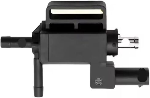59001170537 Turbo Boost Pressure Solenoid Valve CJ5G-9K378-BA CJ5G9K378BB 1Pcs in Kuwait