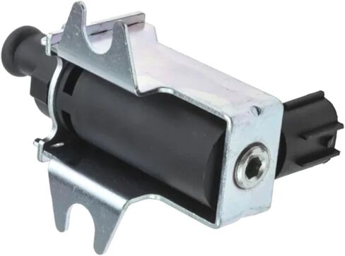 14956-AD20A Turbocharger Vacuum Solenoid Valve 139700-0441 1Pcs in Kuwait