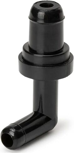 17130-PM6-G01 PCV Valve Crankcase Breather Tube 17130PM6G01 17130-PV3-013 1Pcs in Kuwait