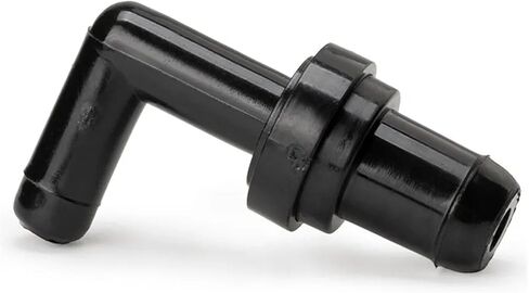 17130-PM6-G01 PCV Valve Crankcase Breather Tube 17130PM6G01 17130-PV3-013 1Pcs in Kuwait