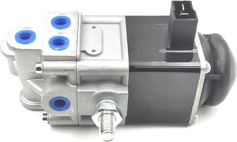 OE: 4720174800 0007600378 1505084 1934948 8174920 04751117 1506132 81749206017 Door Solenoid Valve 1Pcs in Kuwait