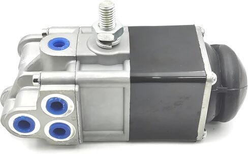 OE: 4720174800 0007600378 1505084 1934948 8174920 04751117 1506132 81749206017 Door Solenoid Valve 1Pcs in Kuwait