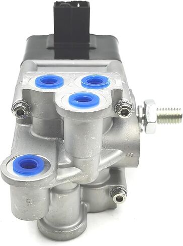 OE: 4720174800 0007600378 1505084 1934948 8174920 04751117 1506132 81749206017 Door Solenoid Valve 1Pcs in Kuwait