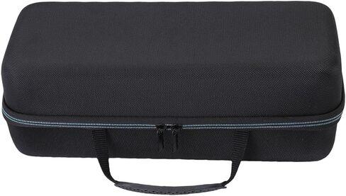 Dioche Carrying Box Portable ProHY320 Projector Hard EVA Portable Travel Box/Cover, Ultra-Durable Protection, Suitable for Nebula Capsule 3 1080P and Home Theater Systems in Saudi Arabia