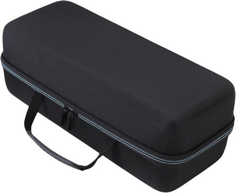 Dioche Carrying Box Portable ProHY320 Projector Hard EVA Portable Travel Box/Cover, Ultra-Durable Protection, Suitable for Nebula Capsule 3 1080P and Home Theater Systems in Saudi Arabia