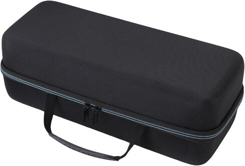 Dioche Carrying Box Portable ProHY320 Projector Hard EVA Portable Travel Box/Cover, Ultra-Durable Protection, Suitable for Nebula Capsule 3 1080P and Home Theater Systems in Saudi Arabia