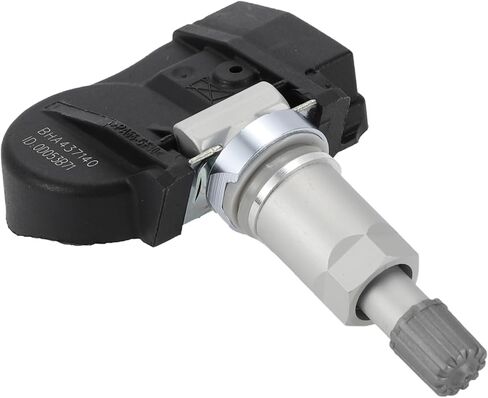 No.BHA437140 Tire Pressure Sensor for Mazda 6 2005-2015 2018-2021 Tire Pressure Monitoring Sensor 1 Pcs in Kuwait
