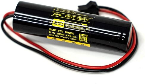 3.2 فولت 1500 مللي أمبير LiFePO4 بطارية حزمة استبدال ل GS-111 GS-53 GS-52 GS-98 مصباح ضوء الشمس in Kuwait