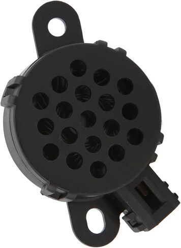 Keenso Buzzer Alarm, Electronic Beep Buzzer Loud Alarm ABS Material Replacement for QX56 2004 2010 Armada Frontier NV200 Quest Titan in Kuwait
