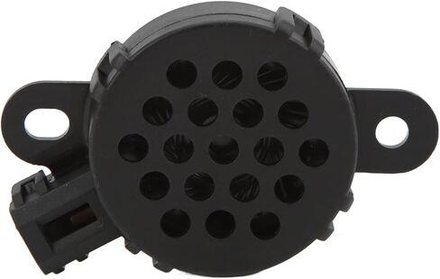 Keenso Buzzer Alarm, Electronic Beep Buzzer Loud Alarm ABS Material Replacement for QX56 2004 2010 Armada Frontier NV200 Quest Titan in Kuwait