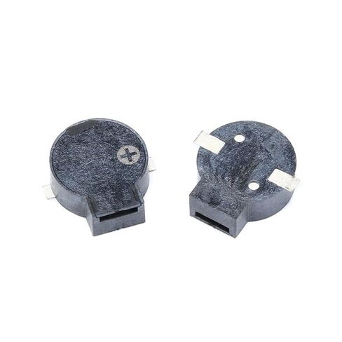 10 قطعة/الوحدة SMD الطنان 5020 7525 8530 9650 1230 3V 3.6V 5V 20V المغناطيسي السلبي النشط بيزو الطنانة مكبر الصوت (MLT-9032) in Kuwait