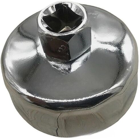 07AAA-PLCA100 64MM-65MM 14Flute Oil Filter Wrench Tool Socket Fits for Honda for Acura CRV for Odyssey in Kuwait