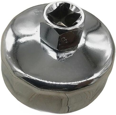 07AAA-PLCA100 64MM-65MM 14Flute Oil Filter Wrench Tool Socket Fits for Honda for Acura CRV for Odyssey in Kuwait