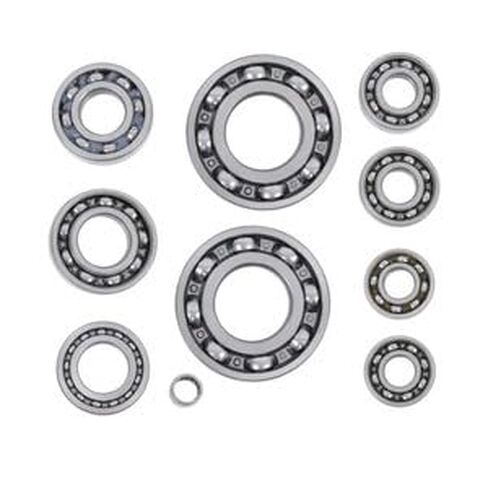 # قطع غيار أمريكية لمجموعة أدوات نقل الحركة HR00055/HR00057/K078 لـ TRX350 FE FM 00-06 in Kuwait