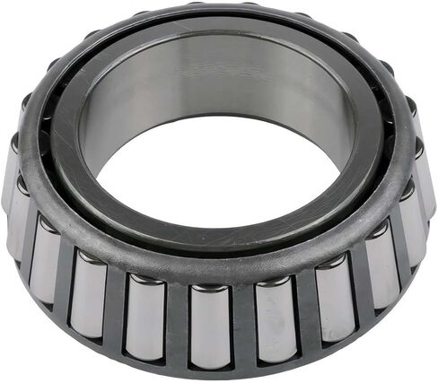 Manual Transmission Bearing Rear, Transmission Bearing 1pcs Replaces 11319T2, 11473K Compatible with F-500 1976 1977 in Kuwait