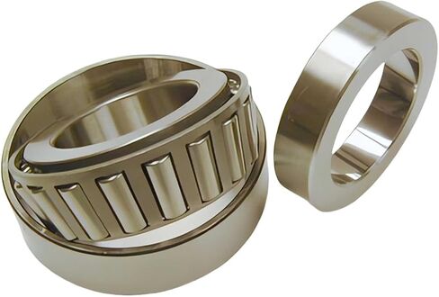 Manual Transmission Bearing Rear, Transmission Bearing 1pcs Replaces 1458BR7, 2525414 Compatible with Dodge D200 1975-1979 Compatible with Dodge D200 Pickup 1970-1974 in Kuwait