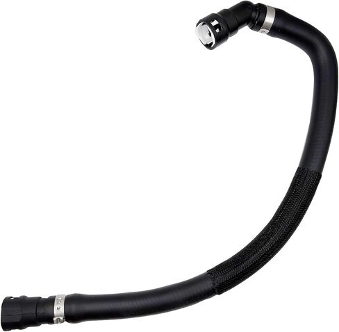 مجموعة خرطوم سخان HVAC متوافقة مع Ford F-150 2011-2014، متوافقة مع Lincoln Mark LT 2011-2014 استبدال 626-721 BL3Z-18472-B in Kuwait