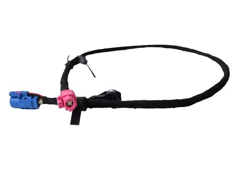 Radio Info Screen Harness Adapter 8" to 12" ML3Z-14D202-B for Ford F150 2021-2023 in Saudi Arabia