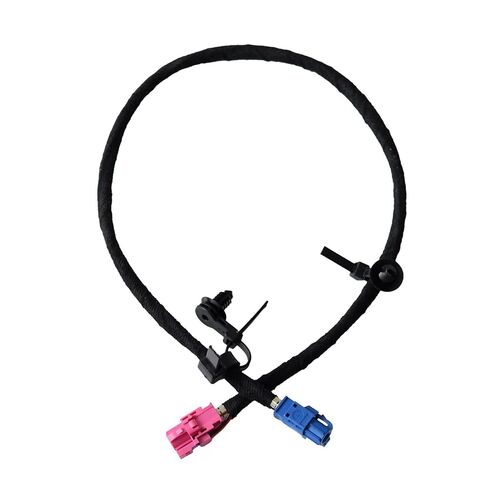 Radio Info Screen Harness Adapter 8" to 12" ML3Z-14D202-B for Ford F150 2021-2023 in Saudi Arabia