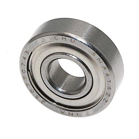 1 قطعة تحمل SMR616ZZ SMR616-2RS 6X16X5 B6-63Z 440C محامل الفولاذ المقاوم للصدأ مقاومة للتآكل الكرات الأخدود العميق (SMR616ZZ) in Kuwait